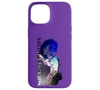 MJ-006 Case for iPhone 15