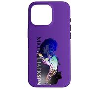 MJ-006 Case for iPhone 16 Pro