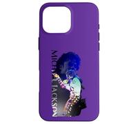 MJ-006 Case for iPhone 16 Pro Max