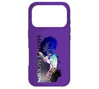 MJ-006 Case for iPhone 17 Pro