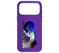 MJ-006 Case for iPhone 17 Pro Max