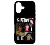 MJ-013 Case for iPhone 17