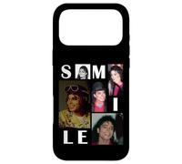MJ-013 Case for iPhone 17 Pro Max