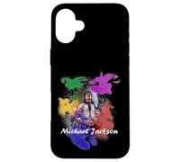 MJ-031 Case for iPhone 16 Plus