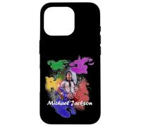 MJ-031 Case for iPhone 16 Pro