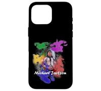 MJ-031 Case for iPhone 16 Pro Max