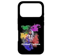 MJ-031 Case for iPhone 17 Pro