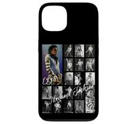 MJ-077 Case for iPhone 13