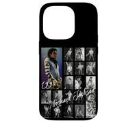 MJ-077 Case for iPhone 14 Pro