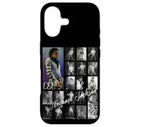 MJ-077 Case for iPhone 17