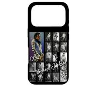 MJ-077 Case for iPhone 17 Pro