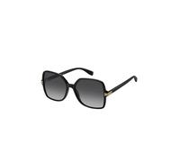 MJ 1105/S 807/9O - female - Marc Jacobs - Sunglasses - Black - 57 MM - Accessories 57 MM