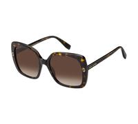 MJ 1138/S Sunglasses - female - Marc Jacobs - Sunglasses - Brown - 56 MM - Accessories 56 MM