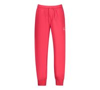 MJ Brooklyn French Terry Essentials Trousers - unisex - Jordan - Sweatpants - Red - 13 Y - Kids 13 Y