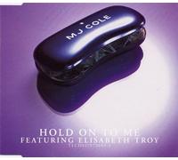 MJ Cole - Hold On To Me