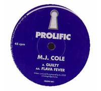 MJ Cole - Mj Cole / Guilty / Flava Fever