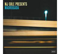 MJ Cole - Presents Madrugada Remixes - CD - 06 - B600z