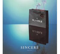 MJ Cole - Sincere