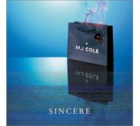 Mj Cole - Sincere