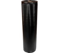 MJ Commercial-Grade Vacuum Sealer Roll for Food Storage, Sous Vide | 50-Foot Roll (Black/Clear, 11" x 50' 5 Mil Roll)