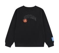 MJ Dynasty Sweatshirt, male, Jordan, Kids Sweatshirts, Black, 13 Y, Kids 13 Y