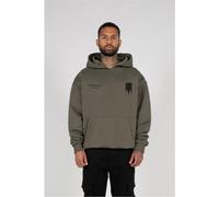 Oversized Hoodie MJ Gonzales Metamorphose V.2 Vert XS