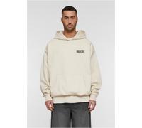 Oversized hooded sweatshirt MJ Gonzales Heavy - Frosted Wings Vert S