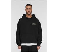 Mj Gonzales Wild Wings Hoodie Black M Men