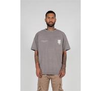 T-shirt MJ Gonzales Metamorphose V.2 Noir S