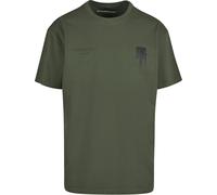 MJ GONZALES T-Shirt Metamorphose V.2 X Heavy Oversized Tee MJG11608