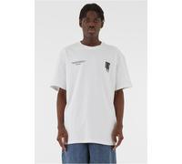 Oversized T-shirt MJ Gonzales Metamorphose V.2 Blanc M