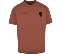 MJ GONZALES T-Shirt Metamorphose V.2 X Heavy Oversized Tee MJG11608