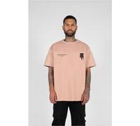 MJ GONZALES T-Shirt Metamorphose V.2 X Heavy Oversized Tee MJG11608