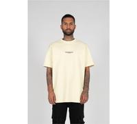 MJ GONZALES T-Shirt Metamorphose V.4 X Heavy Oversized Tee MJG11618