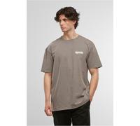 Mj Gonzales Rebels Never Die Short Sleeve T-shirt Grey M Men