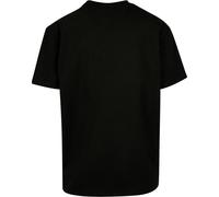 MJ Gonzales T-Shirt The Truth V.1 Heavy Oversized Tee 2.0 Black