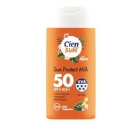MJ&H Cien Sun Lotion Mini SPF 50
