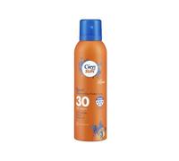 MJ&H Cien Sun Protection Sun Spray Transparent SPF 30 High Vegan 200 ml