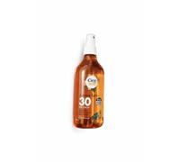 MJ&H Cien Sun Suncare Spray SPF 30, High UVA/UVB Protection, Lightweight Mist, 250ml