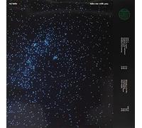 Mj Lallo - Take Me With You