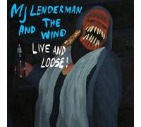 MJ Lenderman - And The Wind (Live and Loose!) [VINYL]
