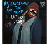 MJ Lenderman - And The Wind Live And Loose! [VINYL]