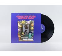MJ Lenderman : Ghost of Your Guitar Solo VINYL 12" Album (2025) NEW