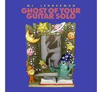 MJ Lenderman - Ghost of Your Guitar Solo [VINYL]
