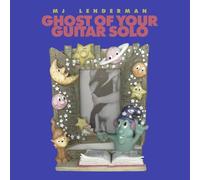 MJ Lenderman - Ghost of Your Guitar Solo [VINYL]