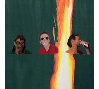 MJ Lenderman - Manning Fireworks