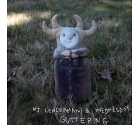 MJ Lenderman & Wednesday - Guttering [CASSETTE]