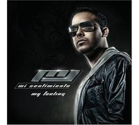 Mj - Mi Sentimiento/My Feeling [Enhanced] [Us Import]