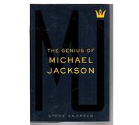 MJ: The Genius of Michael Jackson
