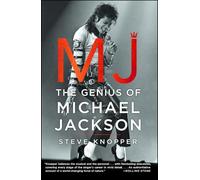 MJ: The Genius of Michael Jackson